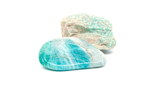 Amazonite