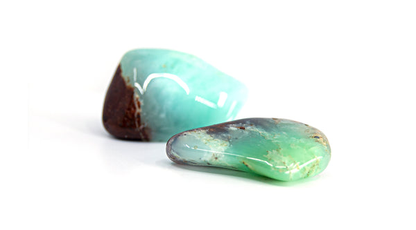 Chrysoprase