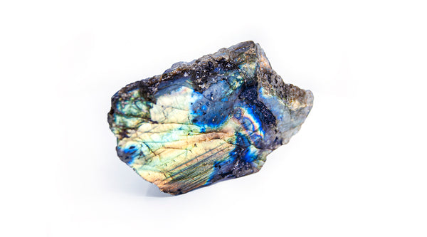 Labradorite