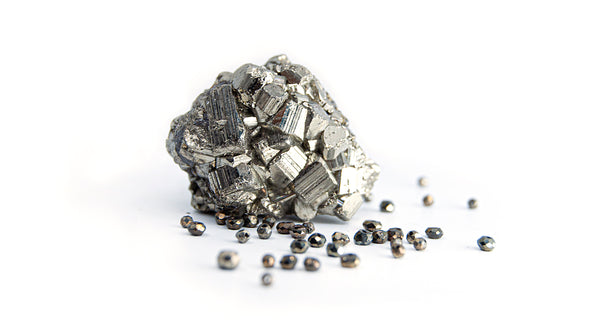 Pyrite