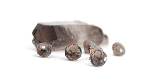 Smokey Quartz